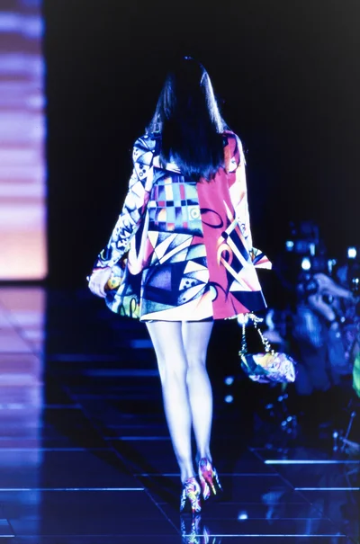 Look 1